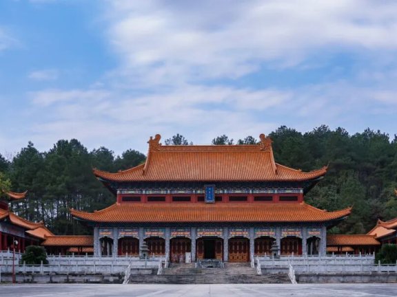 湖南株洲景点排行榜，株洲值得一去的8大好玩景点，你去过几个？