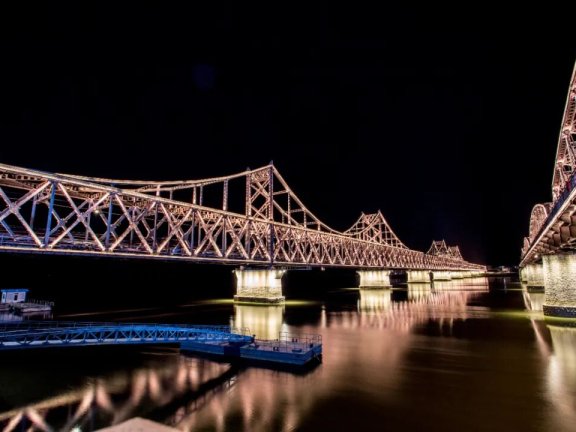 丹东有哪些好玩的地方？辽宁丹东10大好玩景点推荐，建议收藏！