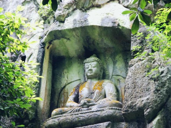 资阳景点排行榜，四川资阳必去的6个地方