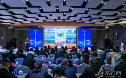 从“沪上绿肺”到全球打卡地 佘山三十年招商会，签约14大项目解锁文旅新玩法