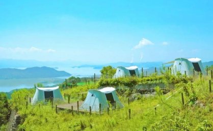 “微旅游”营造本地化出游新体验