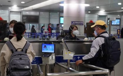 出境团队游重启 各国各方已做好准备