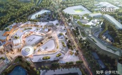 申亚迪斐世DFS亚龙湾项目将落地三亚