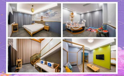 “五一”旅游预订潮提前到来，多家酒店民宿已满房