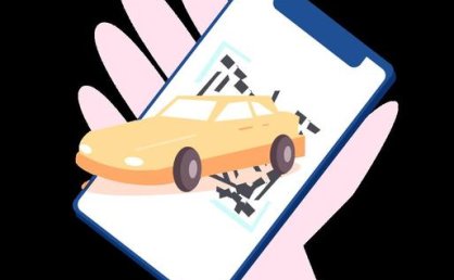 违法向未成年人租赁豪车 检察机关推动主流网络租车企业完成系统升级