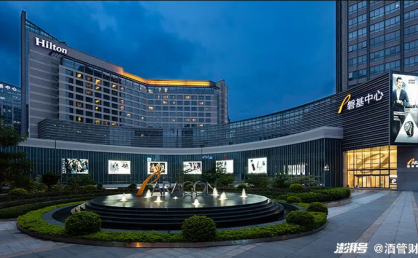 星级酒店主动“摘星”，星级标准直面挑战