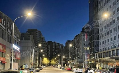 未来三天北京气温持续回升 后天最高气温可达10℃