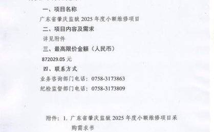 深圳市文化广电旅游体育局“2025年广东滨海（海岛）旅游联盟主题活动”项目中标结果公告