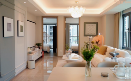 从“住宿产品”到“生活空间”酒店业变革下，团家民宿的差异化破局