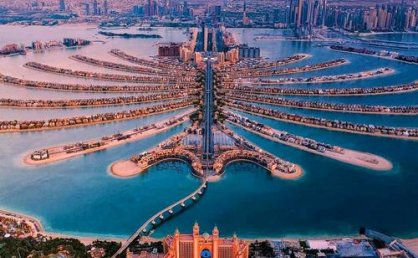 哈姆丹-本-穆罕默德：旅游业是迪拜经济的重要支柱