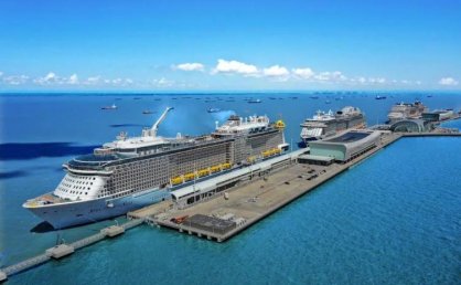 两部门：进一步促进邮轮运输及旅游服务发展