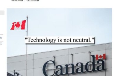 加拿大移民、难民及公民部数字签证试点首站选定摩洛哥