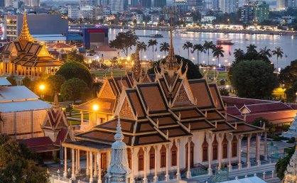 互免签证国家，再+1！