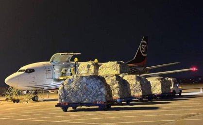 主力航线回归、南北物流贯通，潍坊机场三十年民航路再启新征程