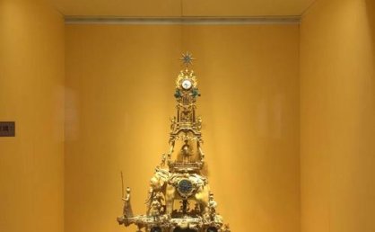 故宫鼓浪屿外国文物馆更名为鼓浪屿故宫文物馆200余件珍贵文物邀您共赏