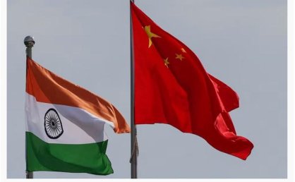 印度称已简化流程加快中国专业人士商务签证发放，外交部：符合各方共同利益