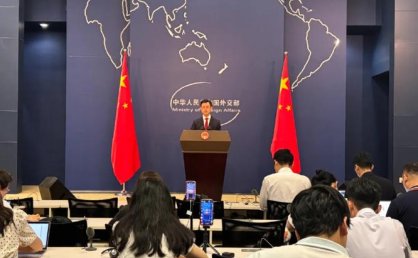 印度已简化程序，以加快为中国专业人士办理商务签证，外交部回应