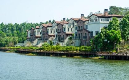 东莞10大免费景点，东莞免费旅游景点推荐，你去过几个？