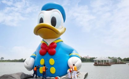 去游乐园玩吧！享受难得的室外童趣时光