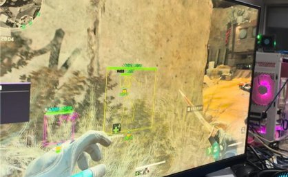 《三角洲行动》首例！外挂陪玩工作室被捣毁：非法获取服务器数据