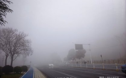 冷暖急转！湖北武汉等地明日或暖到破纪录 后天降温将达10℃以上