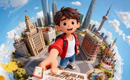 全市超九成旅行社报名，上海首届旅游攻略超级大赛带来这些变化