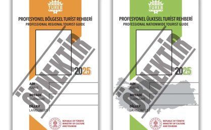 驻土耳其使馆提醒在土中国公民防范“黑导游”“黑旅游车”