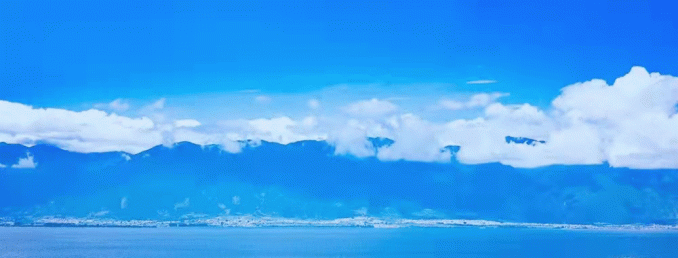 旅游回暖 势头强劲｜大理中秋假日成绩单新鲜出炉