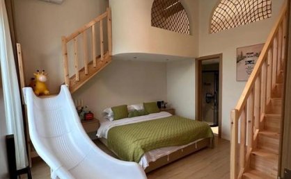 酒店与民宿：怎样让亲子住宿好玩又好学？