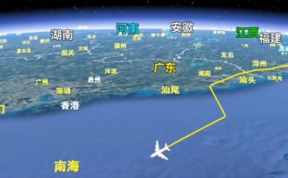 厦航将新开长沙至曼谷、吉隆坡国际航线