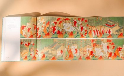 张大千与“敦煌热”，不该被遗忘的传奇