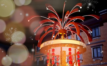 元旦来黄浦！这些演出、展览、景点活动等你来解锁→