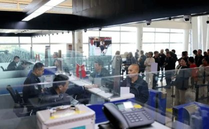 湖南入境游：“目的地”多于“中转站”