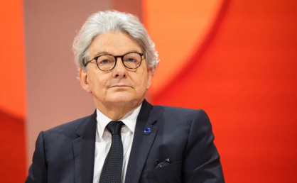 美国罕见对欧盟官员签证限制，欧洲哀叹“麦卡锡式的政治迫害又回来了”