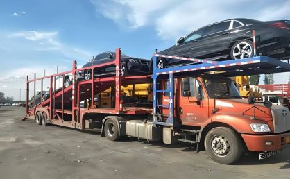 西藏自驾游汽车托运需要注意什么