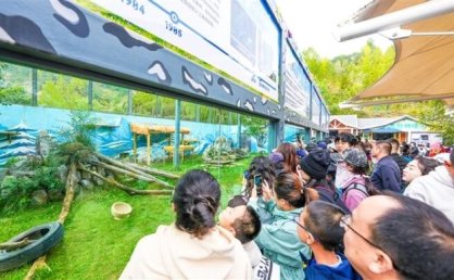 西宁三大景区10元惠民门票引客来