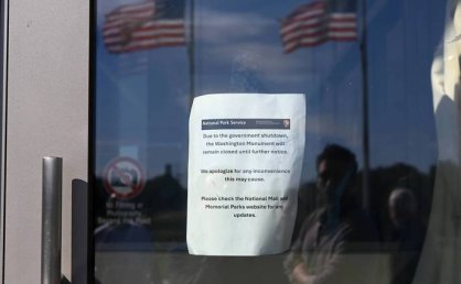 对等反制 尼日尔对美国公民停发签证