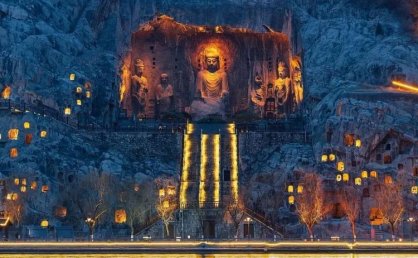 龙门石窟保护管理规划正式公布，推动预防性保护与数字化革新