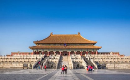 北京最全景点旅游指南，第一次到北京游玩一定要收好