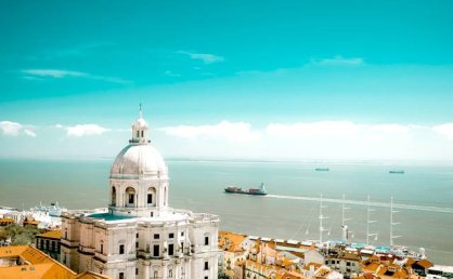 从北向南“纵享葡萄牙”！听一听葡萄牙旅游国务秘书强推的观光路线