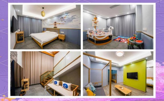 “五一”旅游预订潮提前到来，多家酒店民宿已满房