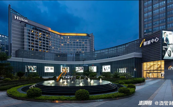 星级酒店主动“摘星”，星级标准直面挑战