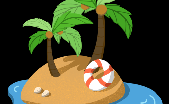 海岛安心游，背后有“秘方”