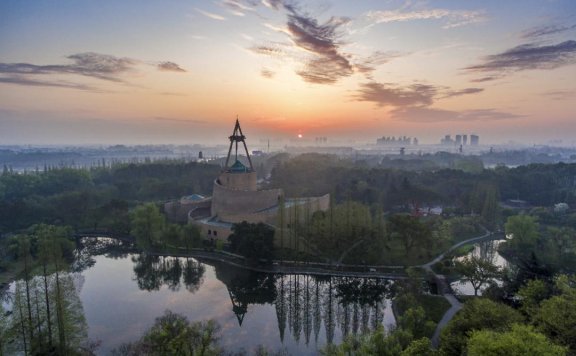 国家级旅游线路！成都多个景点入选