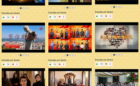 吴姣：疫情之下，中国导游的“葡萄牙春节”