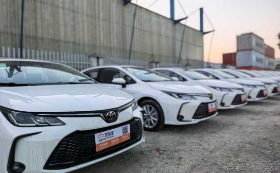 喜相逢集团(02473.HK)与哈罗租车将计划于首批十个城市开设及运营联名店