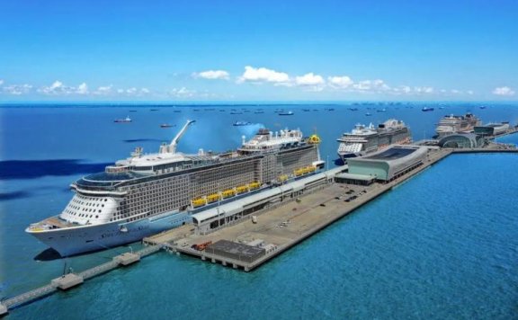 两部门：进一步促进邮轮运输及旅游服务发展