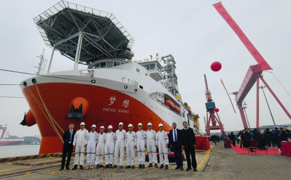 交通运输部：鼓励邮轮运输企业加大我国高级邮轮船员的培养力度