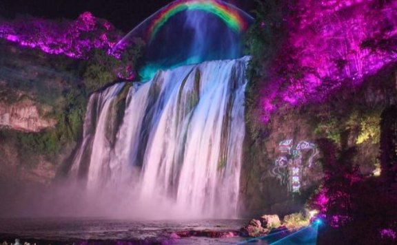 【冬游贵州】这场冬日奇遇，满分好评非它莫属！