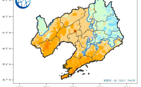 明后两天辽宁气温仍有波动 后天部分地区将迎降雪